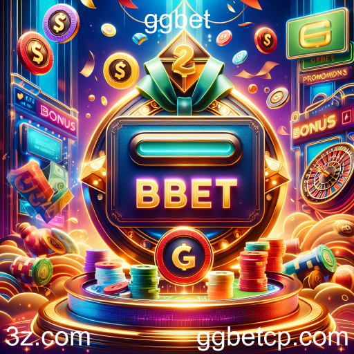 Aproveite ao Máximo as Promoções do GGBet